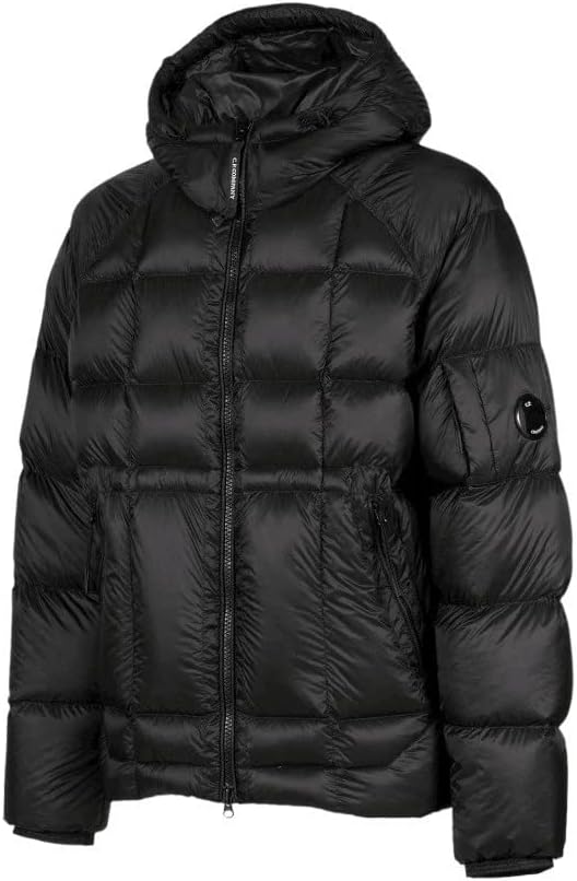 C.P. Company Puffer
