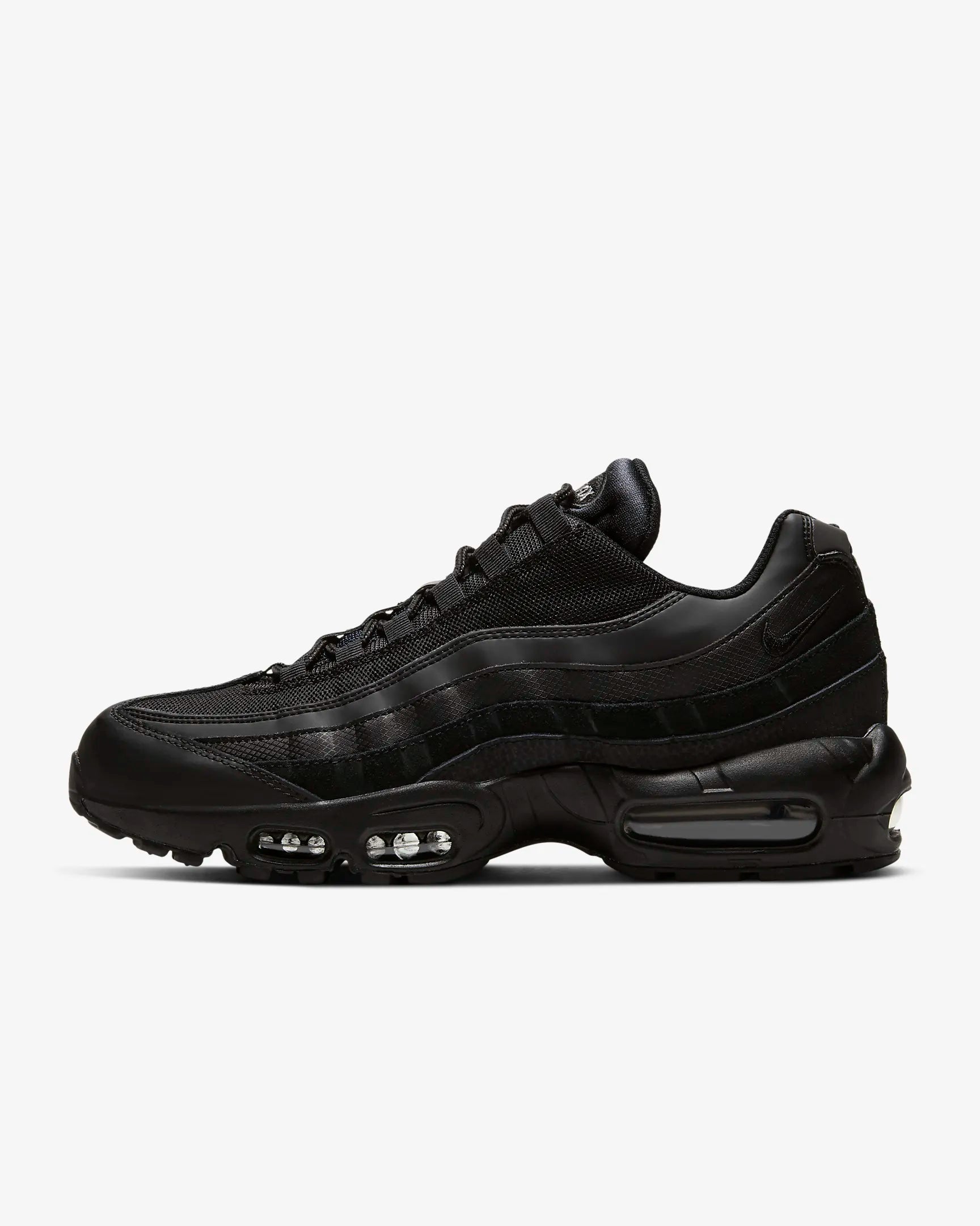 Airmax 95 Schwarz (46)