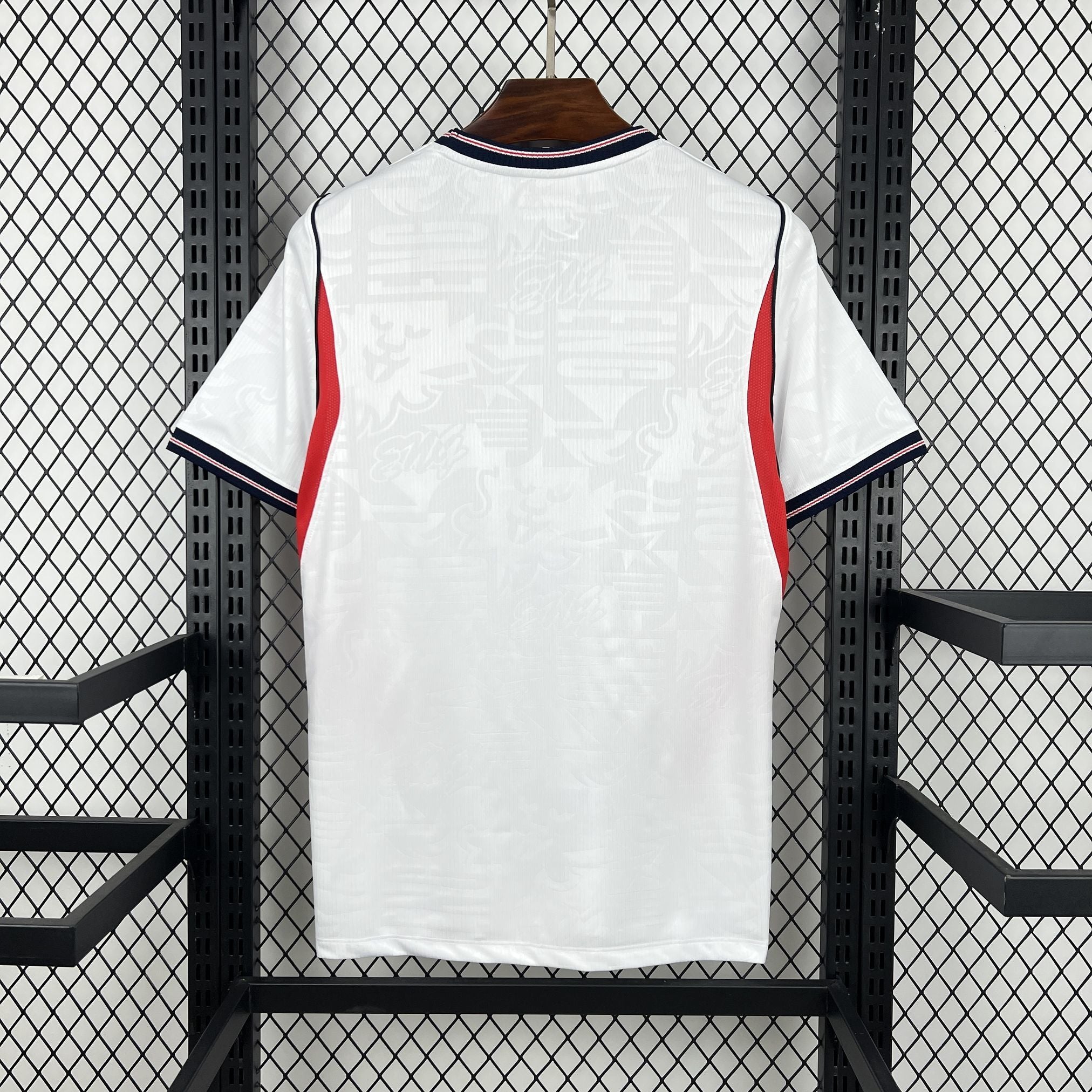 England WM 2026 Trikot