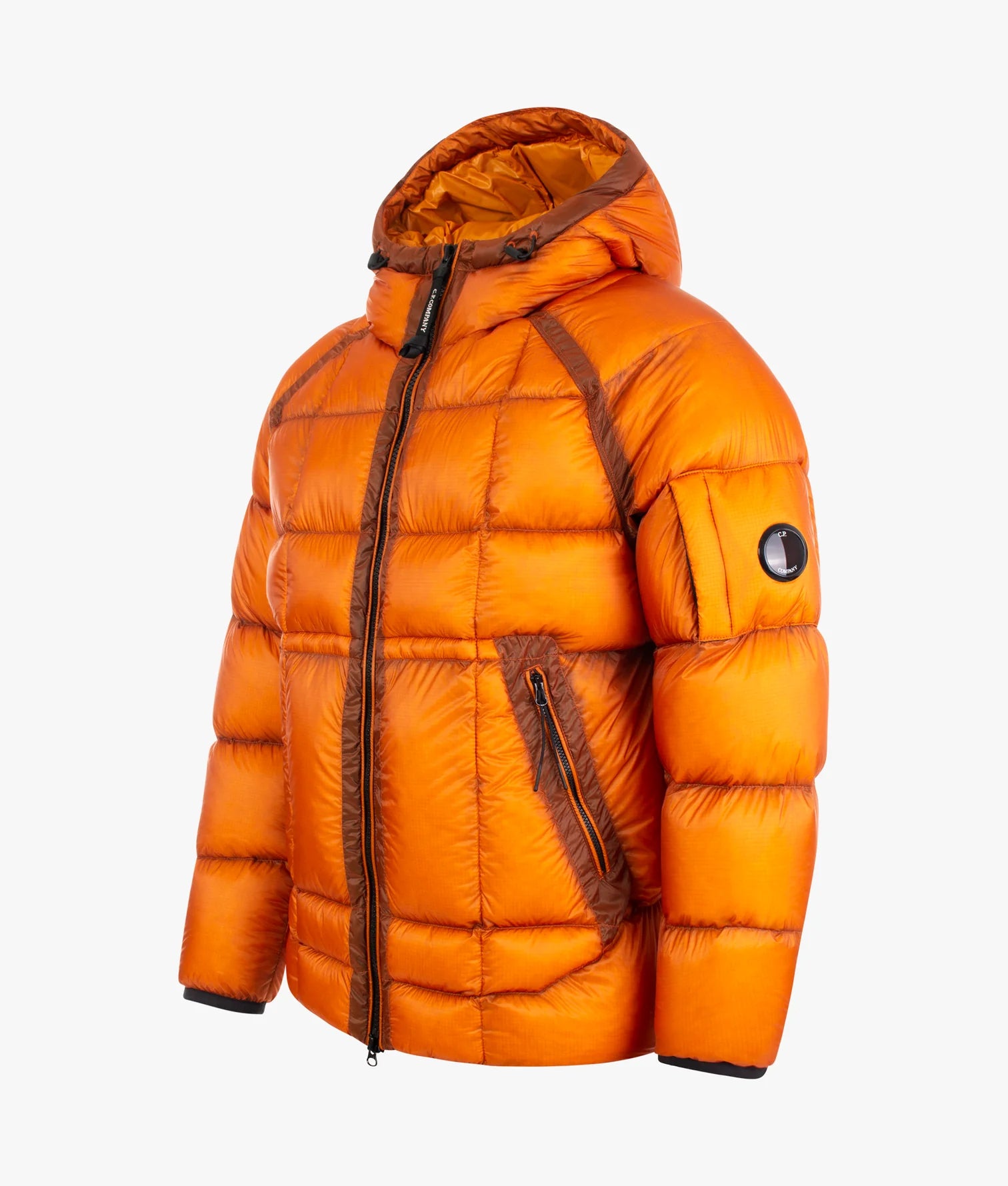 C.P. Company Puffer