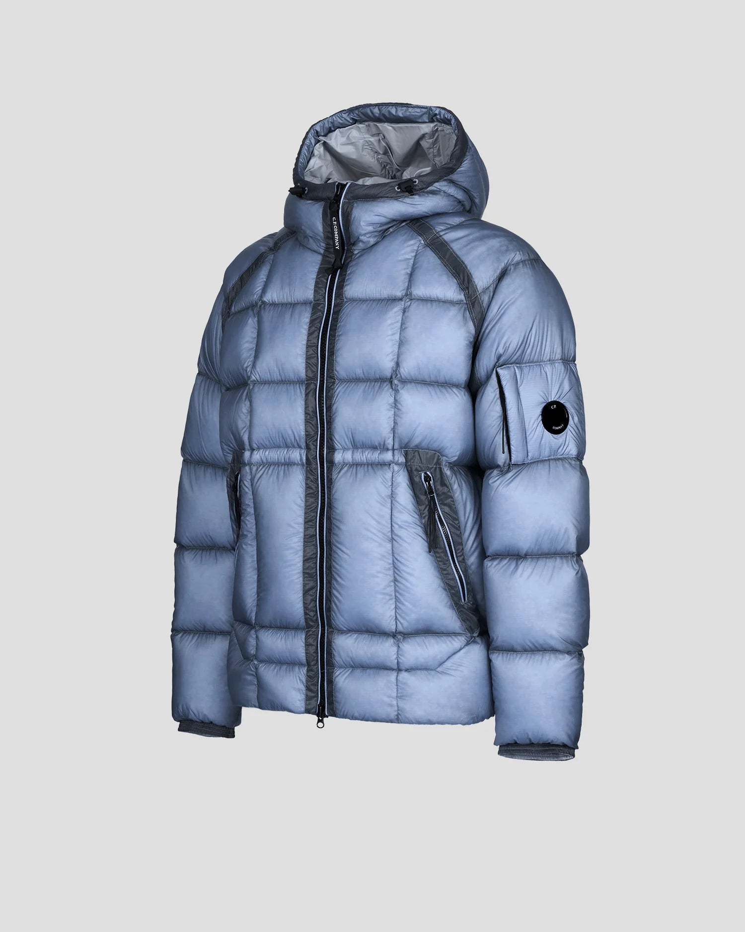 C.P. Company Puffer