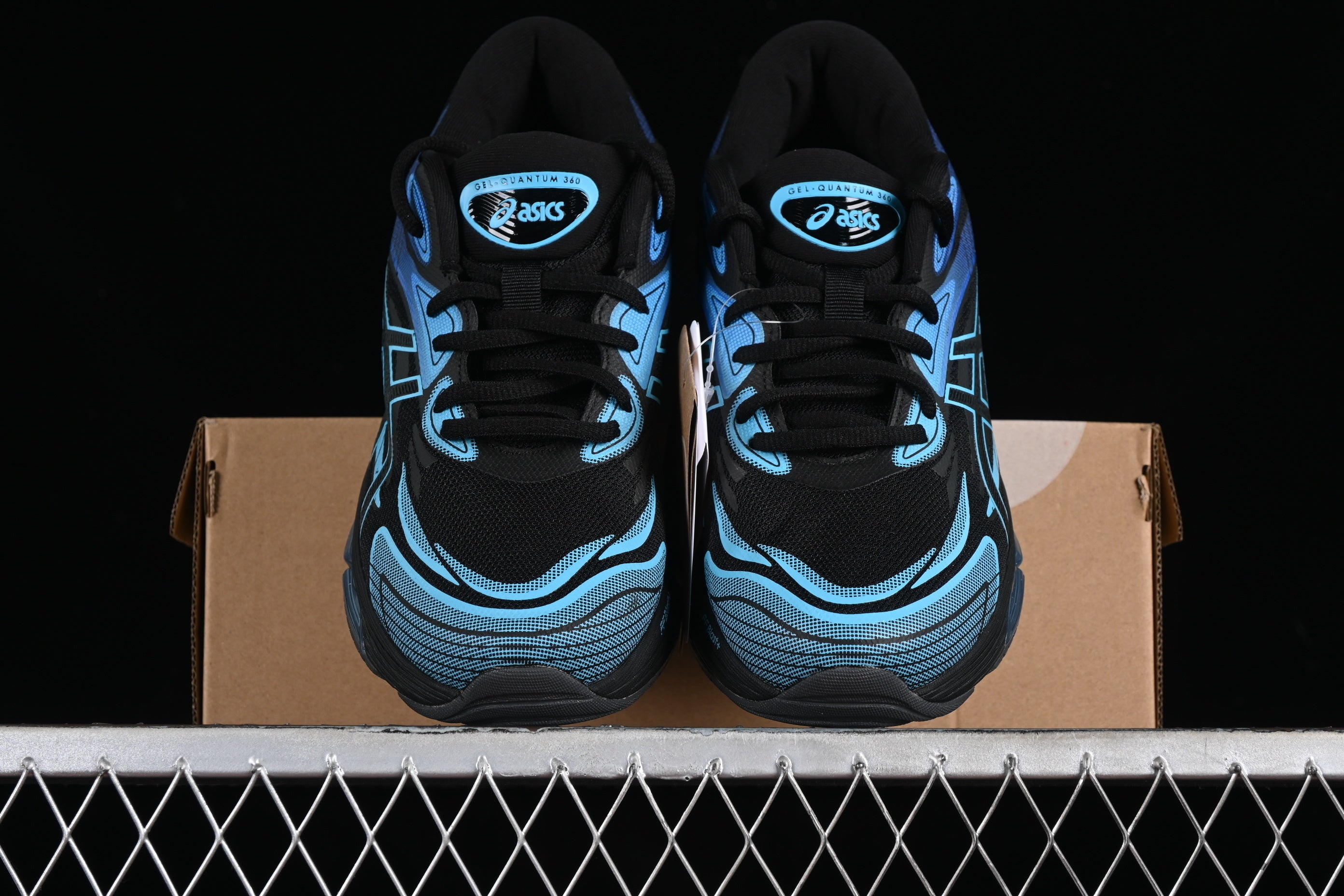 Asics Gel Quantum 360 VII