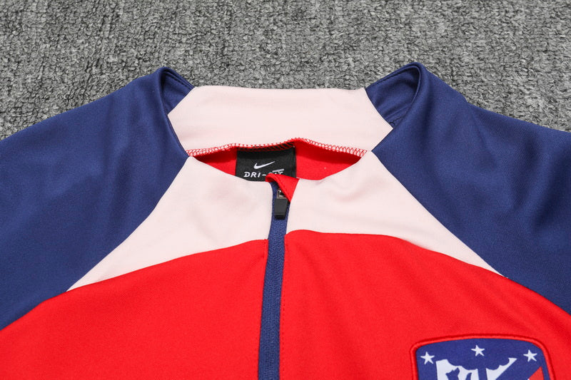 Atletico Madrid Trainingsanzug 23/24