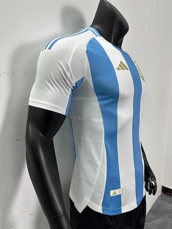 Argentinien Trikot 2024