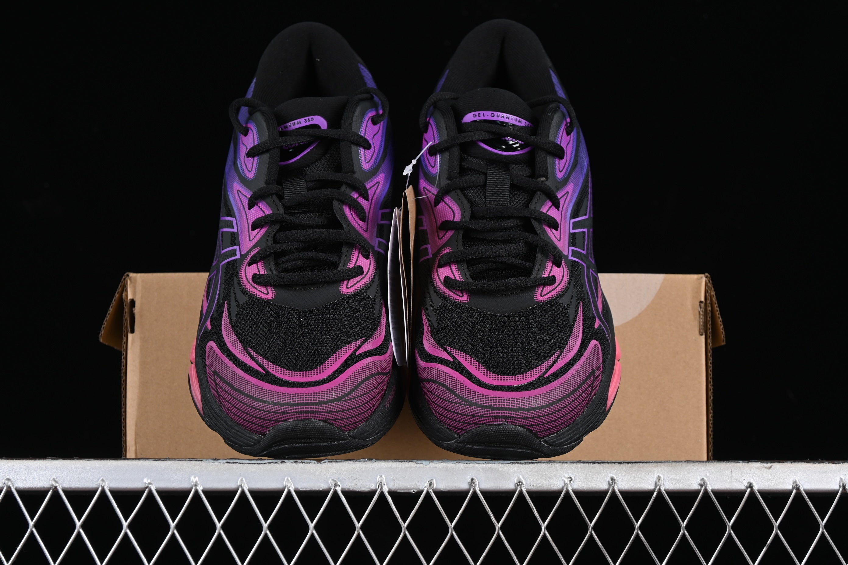 Asics Gel Quantum 360 VII