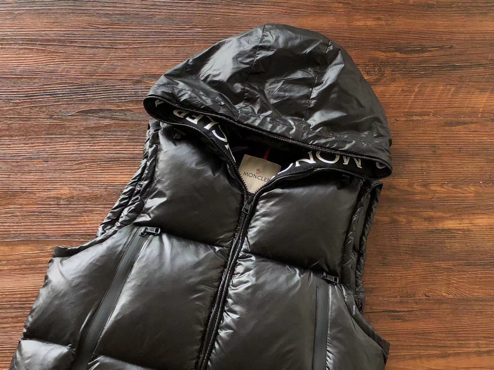 Moncler Weste