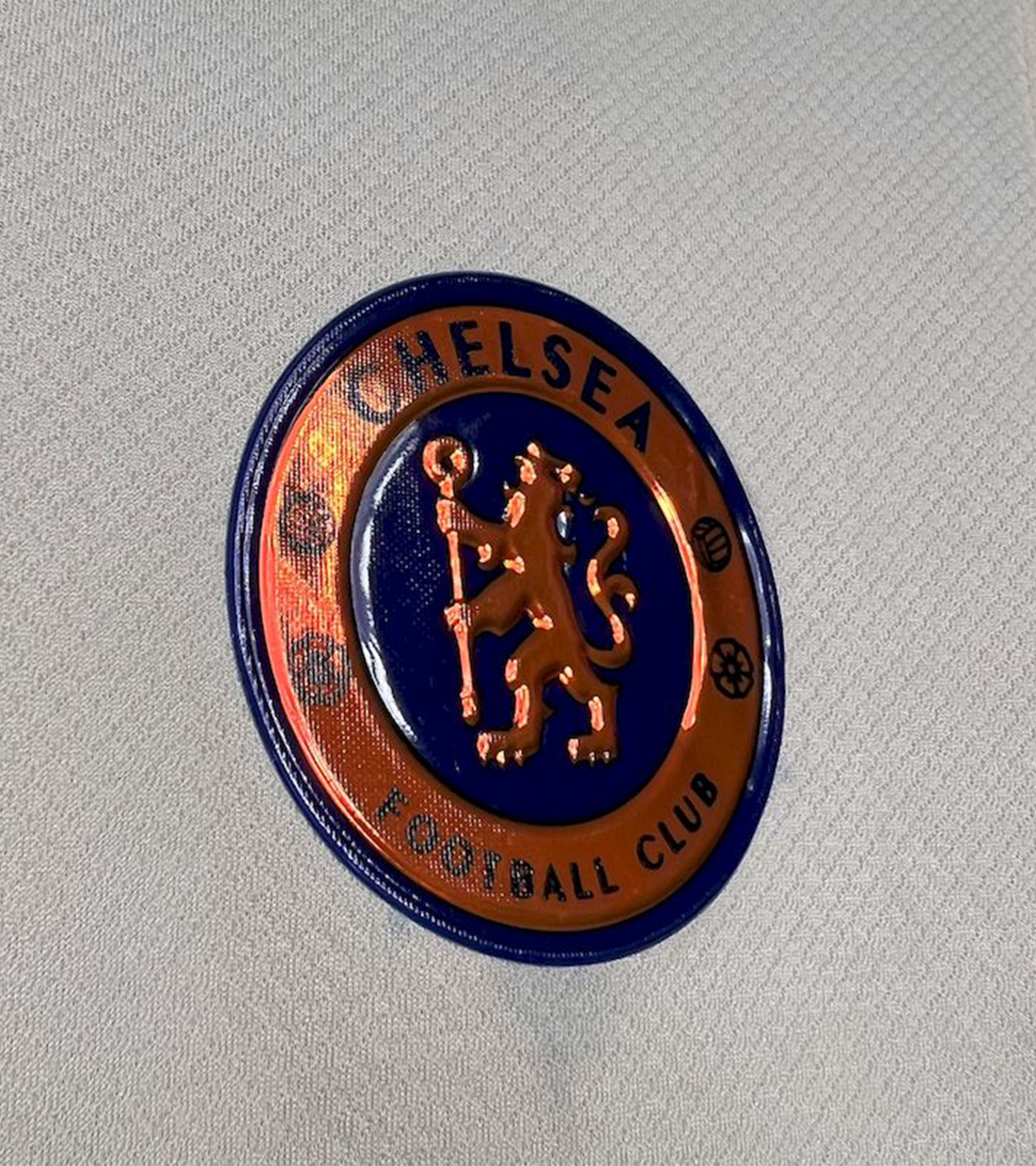 Chelsea fc 24/25