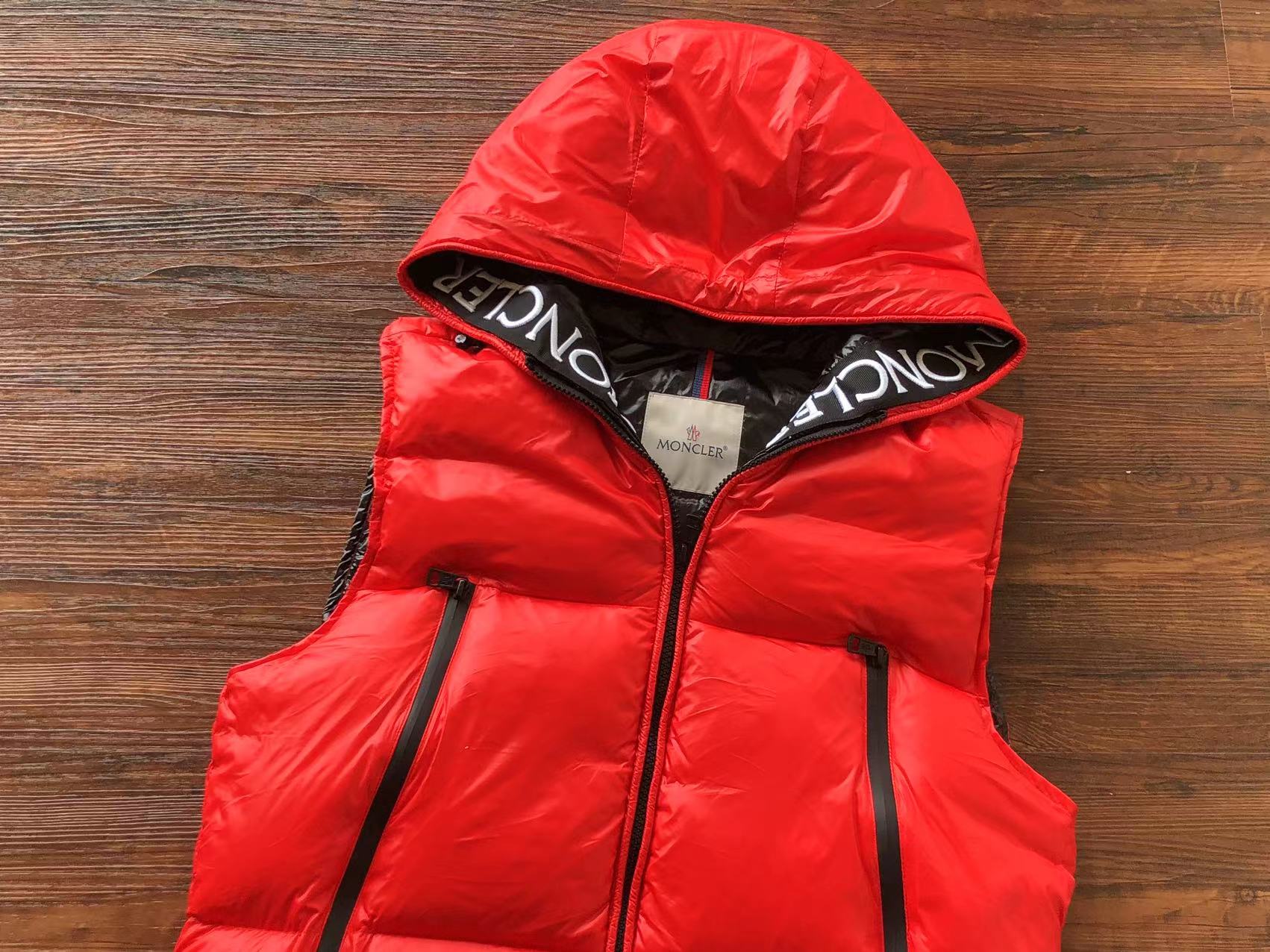 Moncler Weste