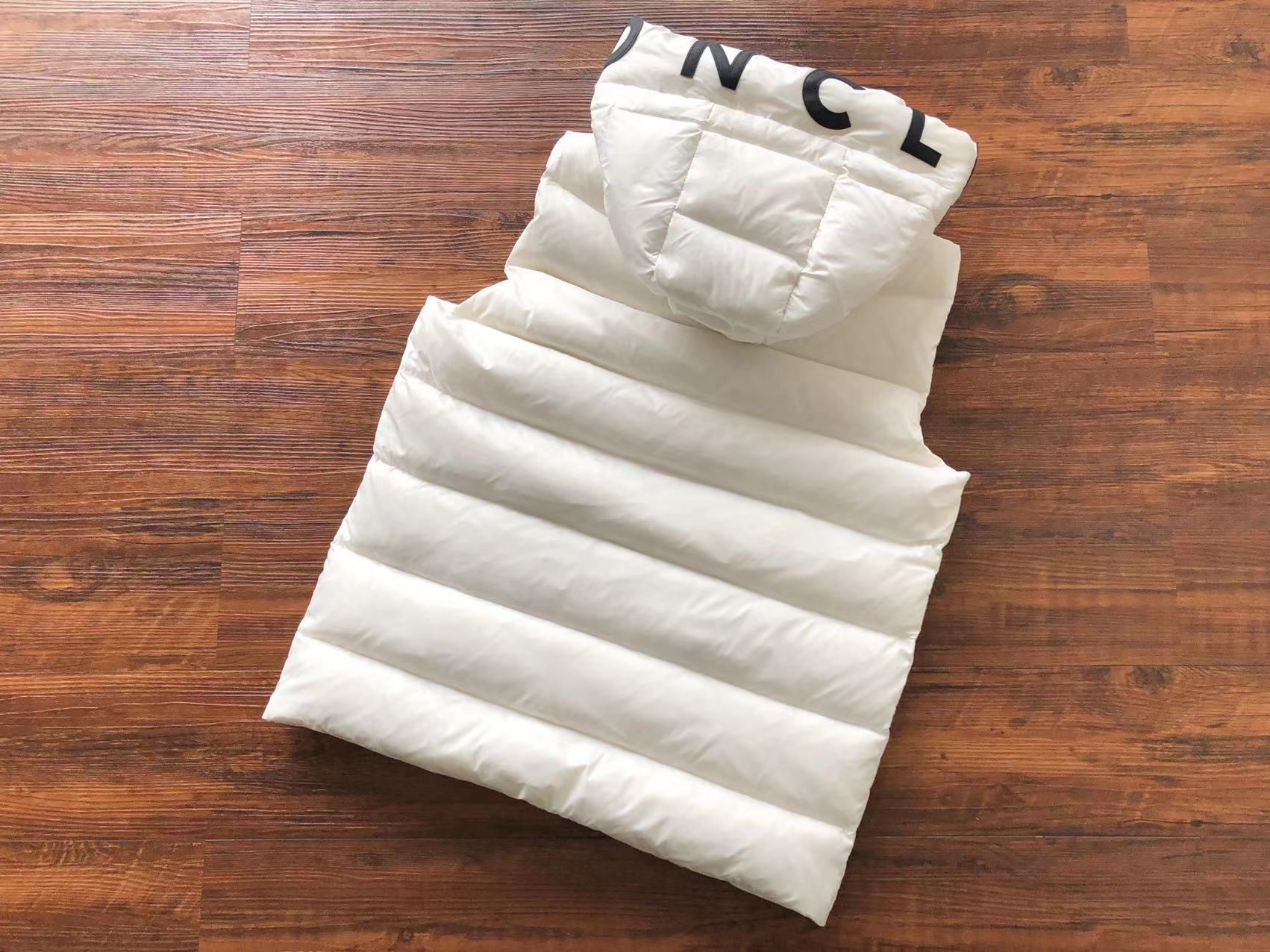 Moncler Weste