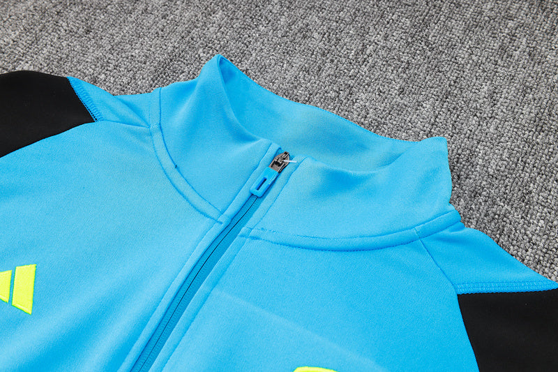 Arsenal Trainingsanzug 23/24