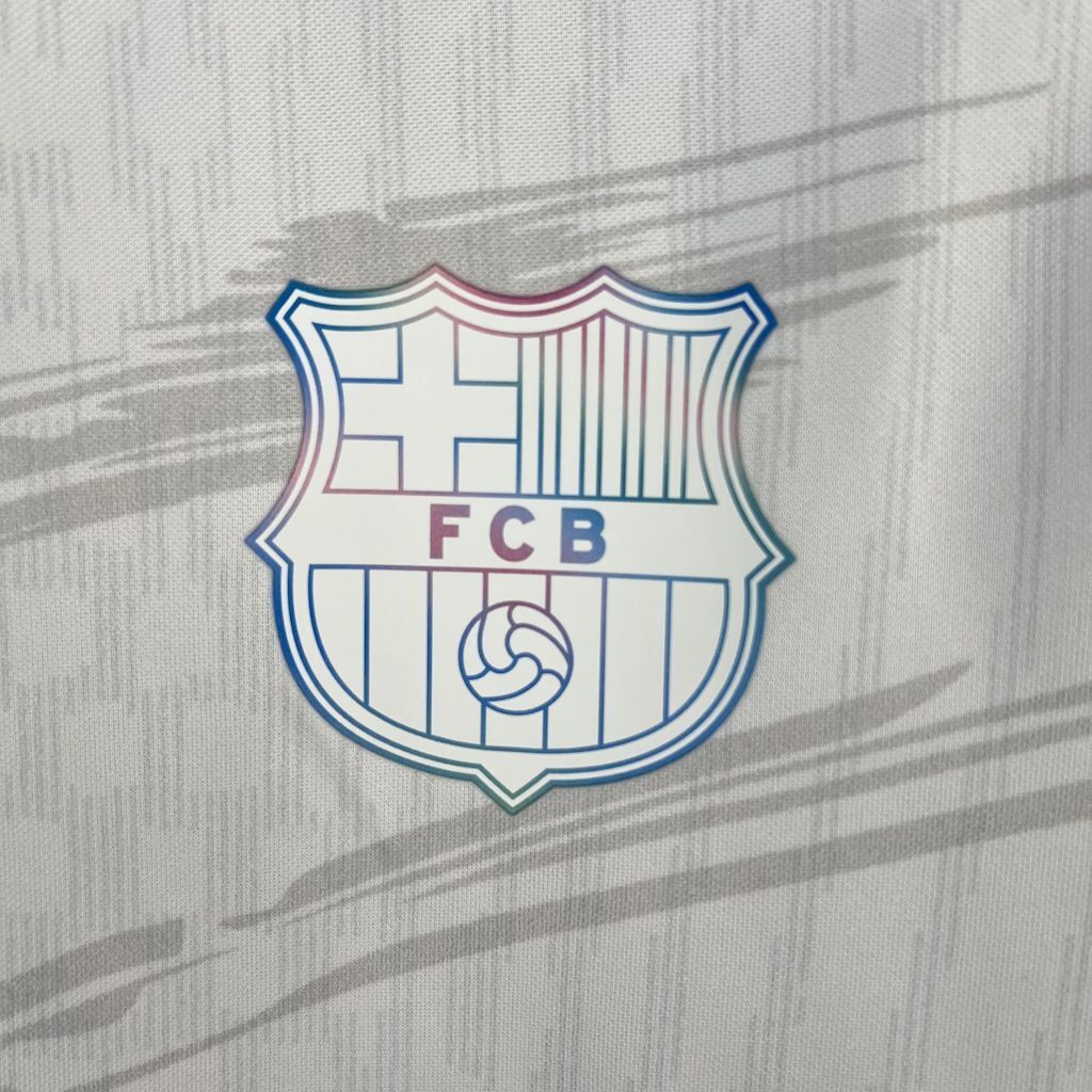 FC Barcelona White 25/26