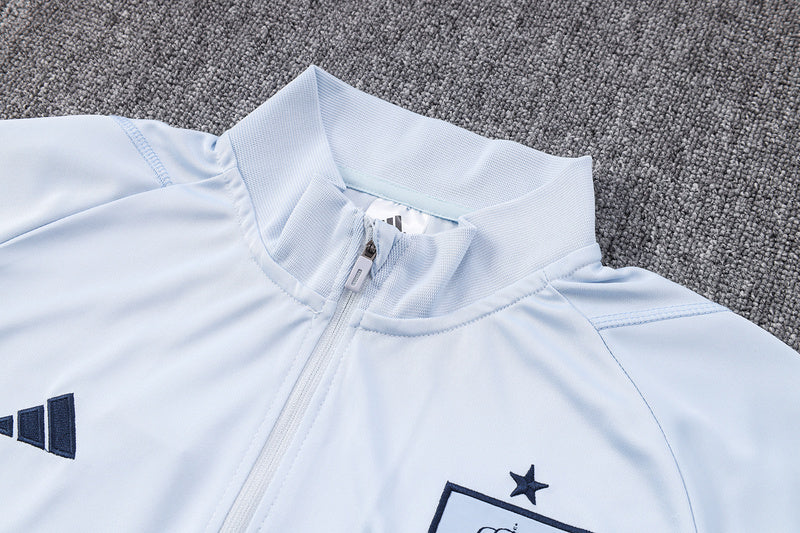 Spanien Trainingsanzug