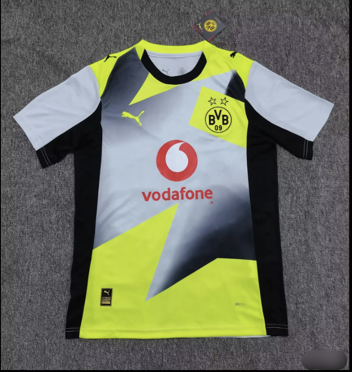 Borussia Dortmund 25/26