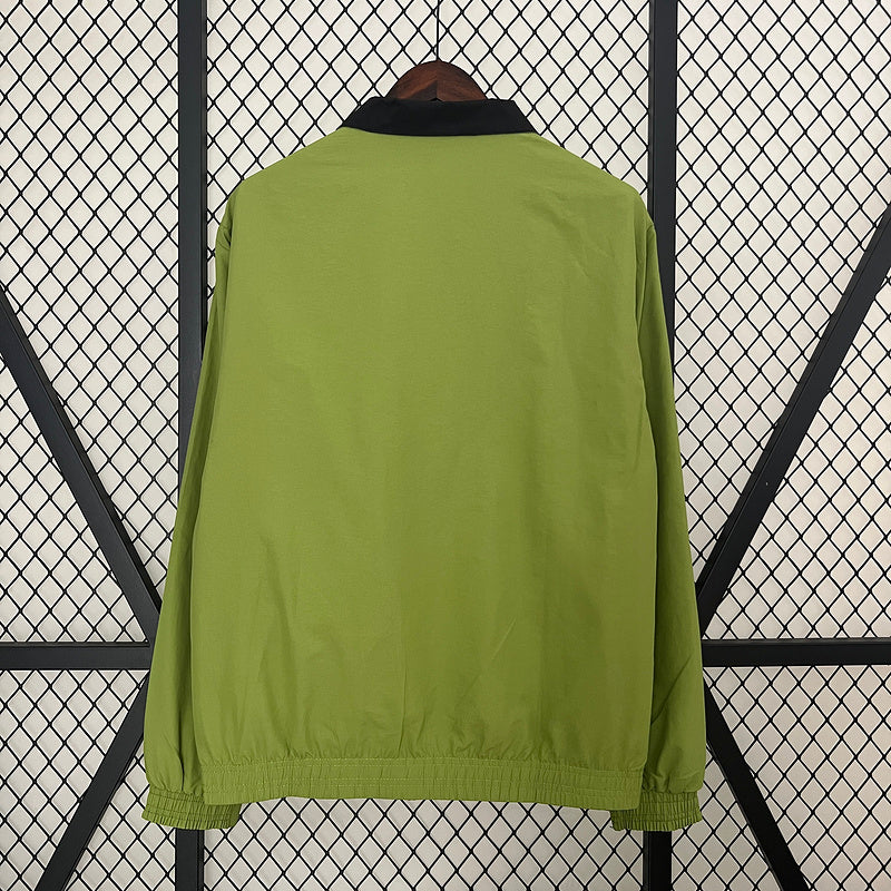 Türkei Trainingsjacke