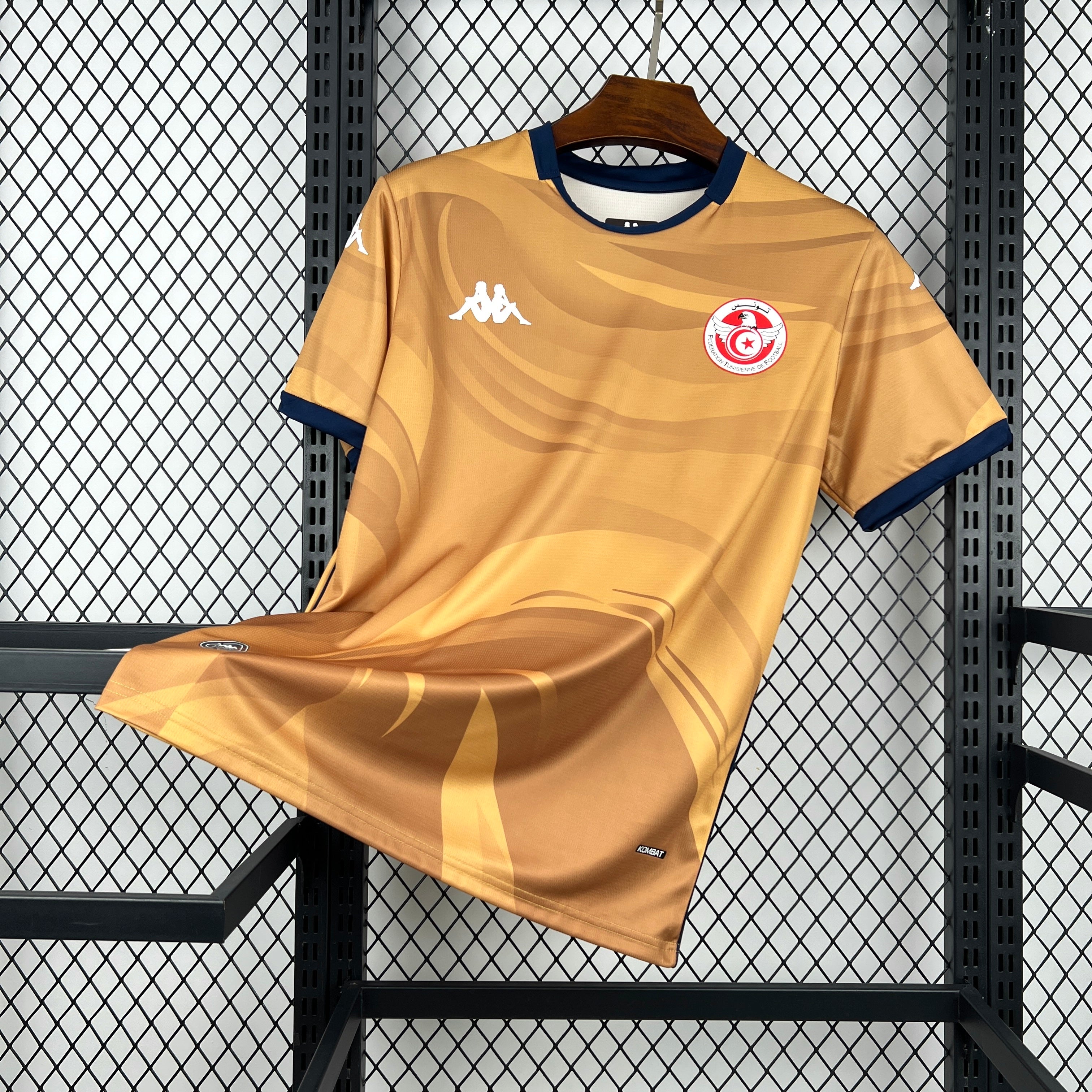Tunesien WM 2026 Trikot