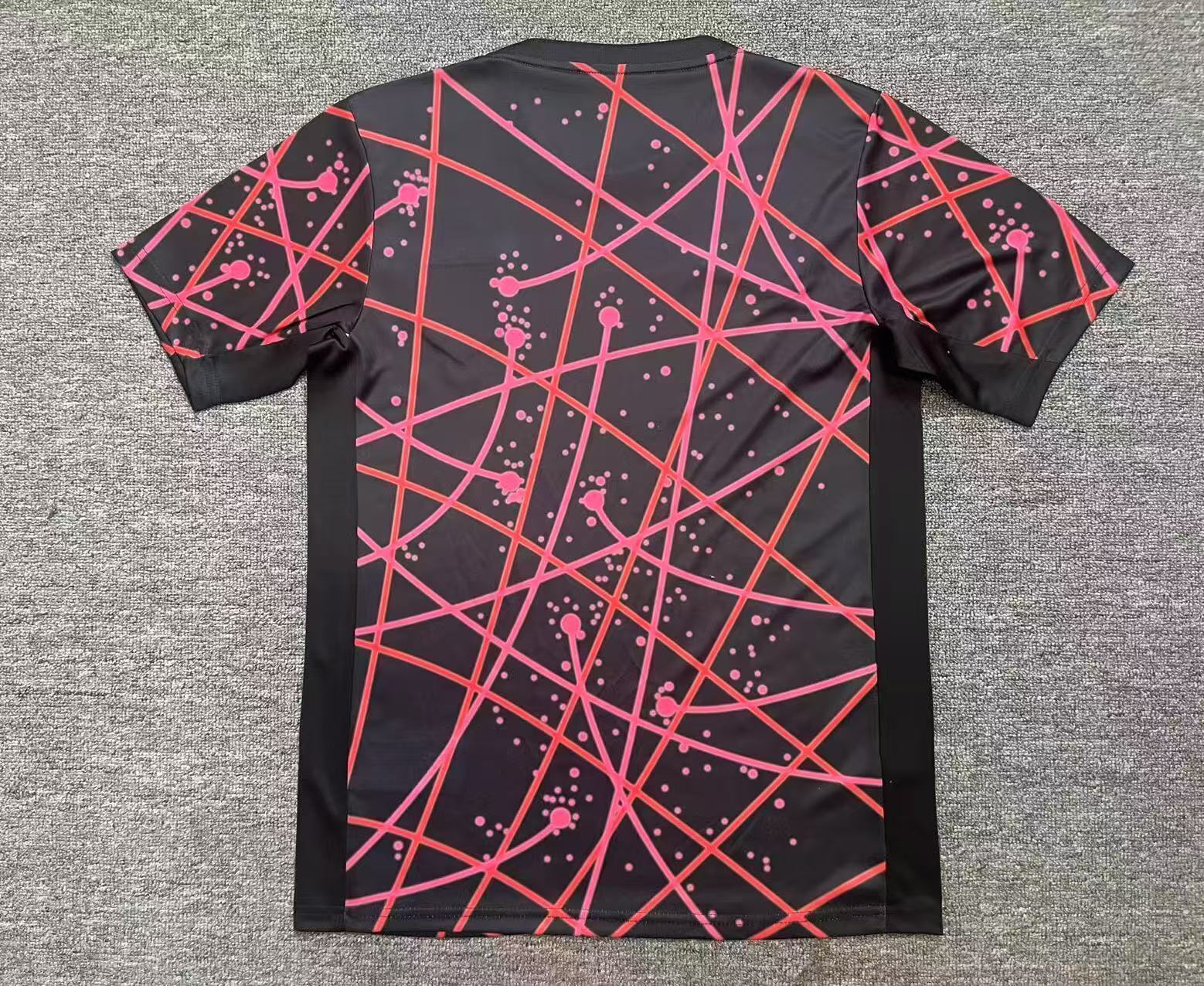 Atletico Madrid Spider Trikot 2025/26