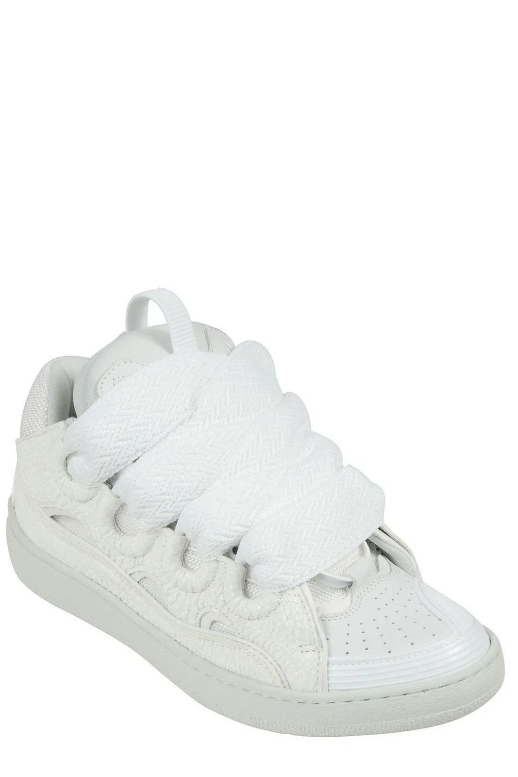 Lanvin Curb Sneaker