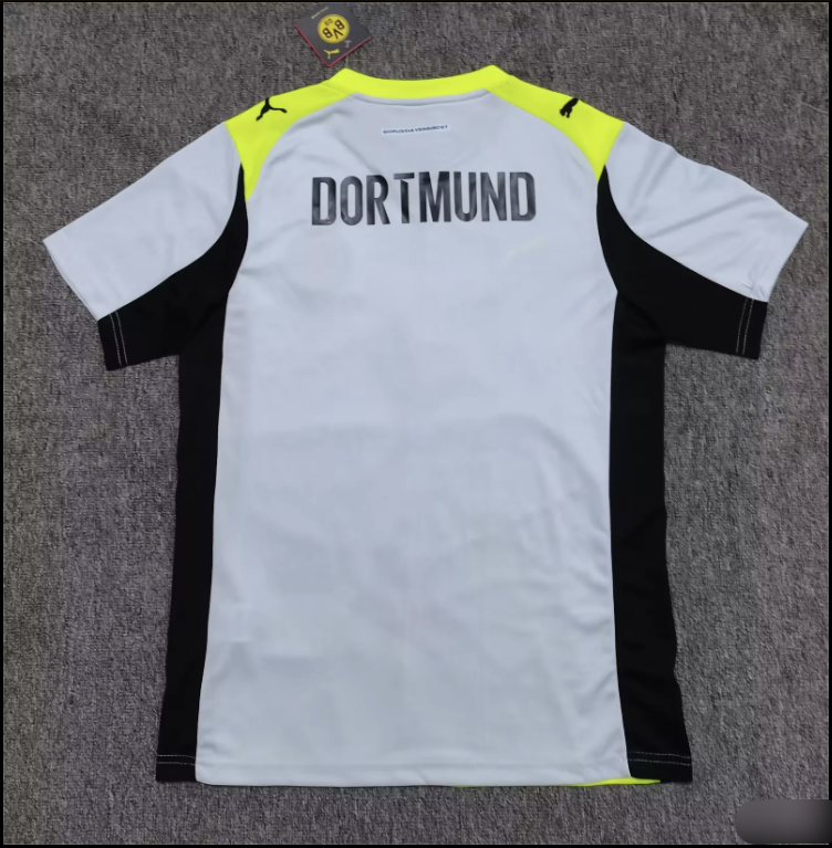 Borussia Dortmund 25/26