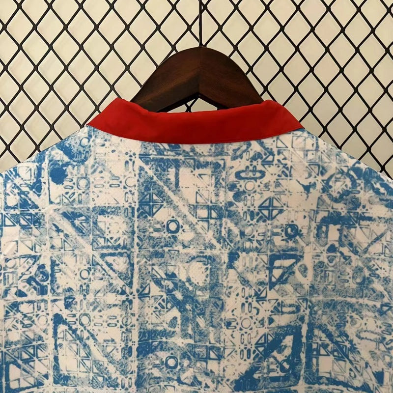 Portugal Trainingsjacke