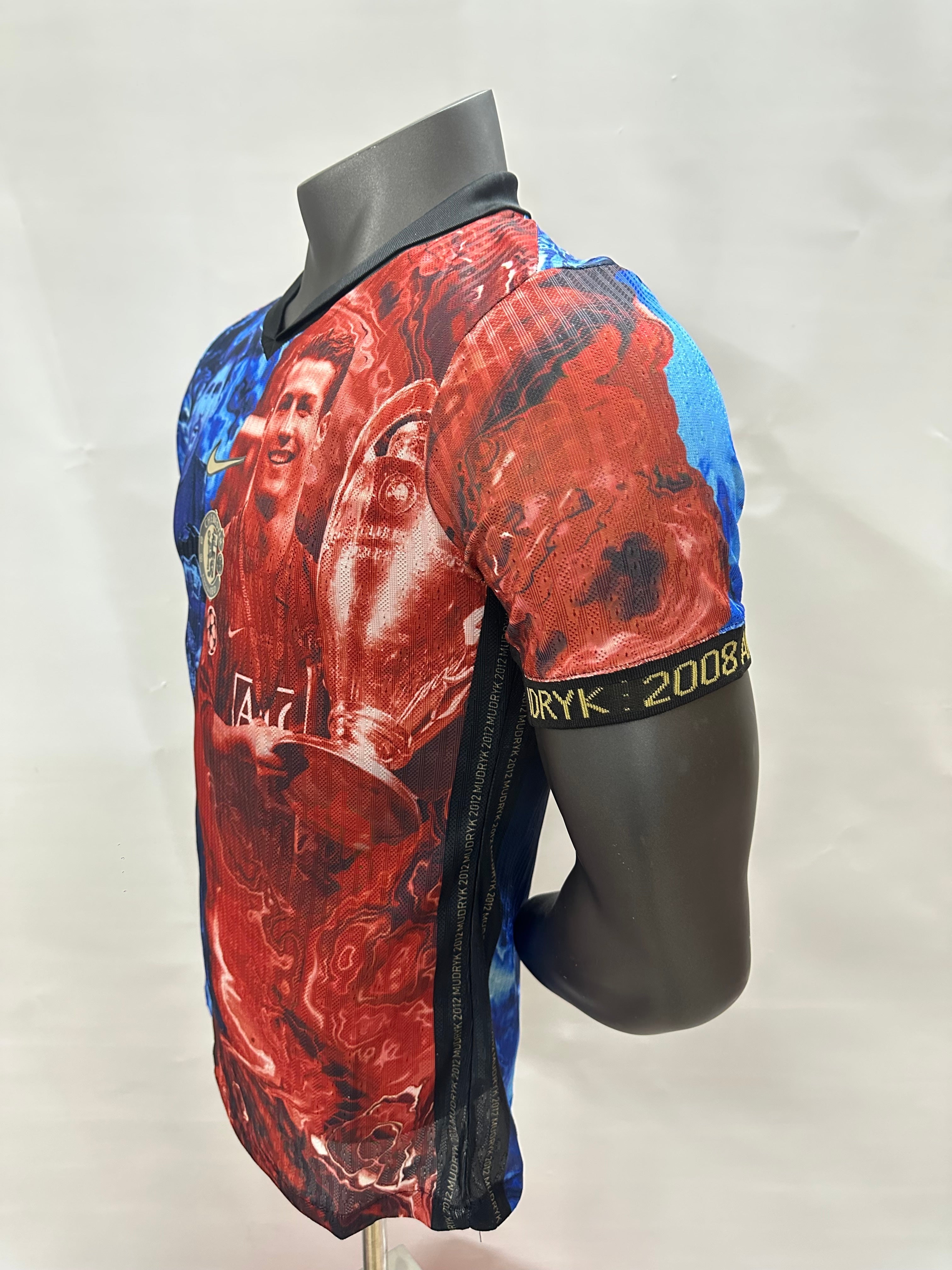 FC Chelsea X Manchester United Special