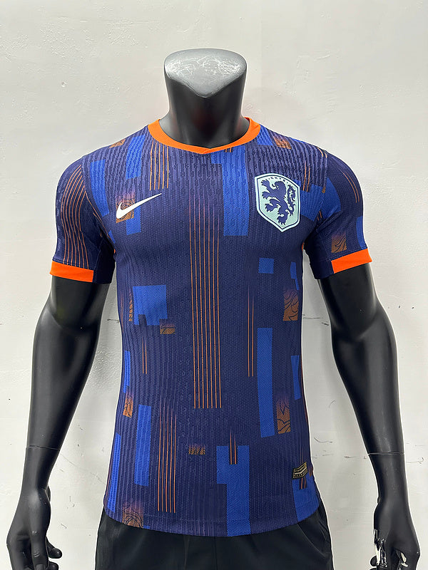 Niederlande Trikot 2024