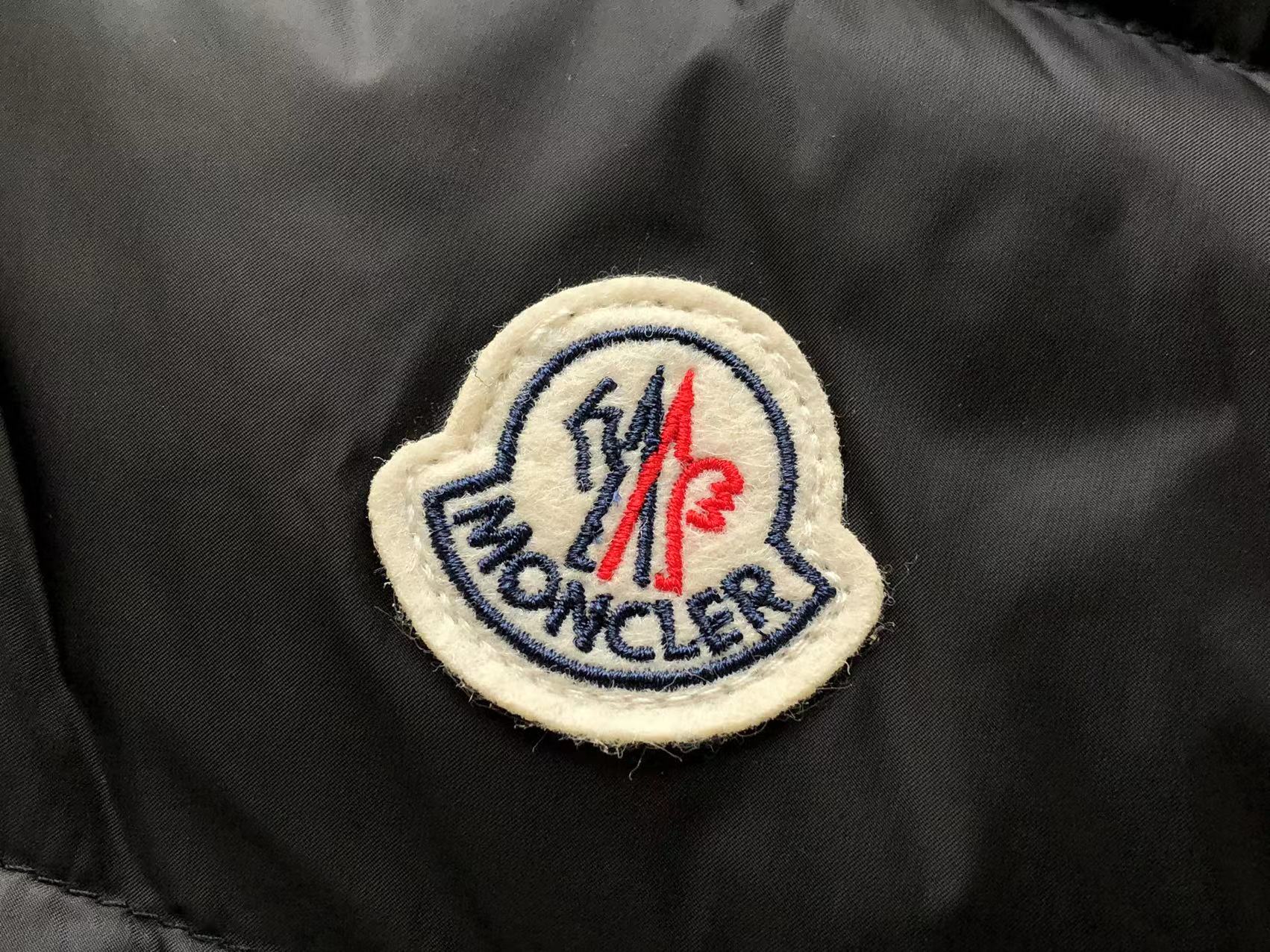 Moncler Weste