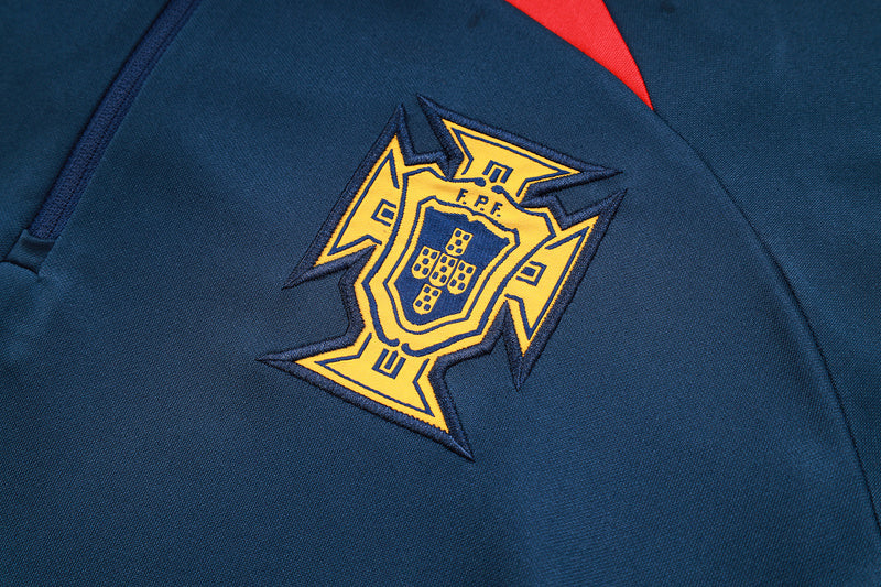 Portugal Trainingsanzug