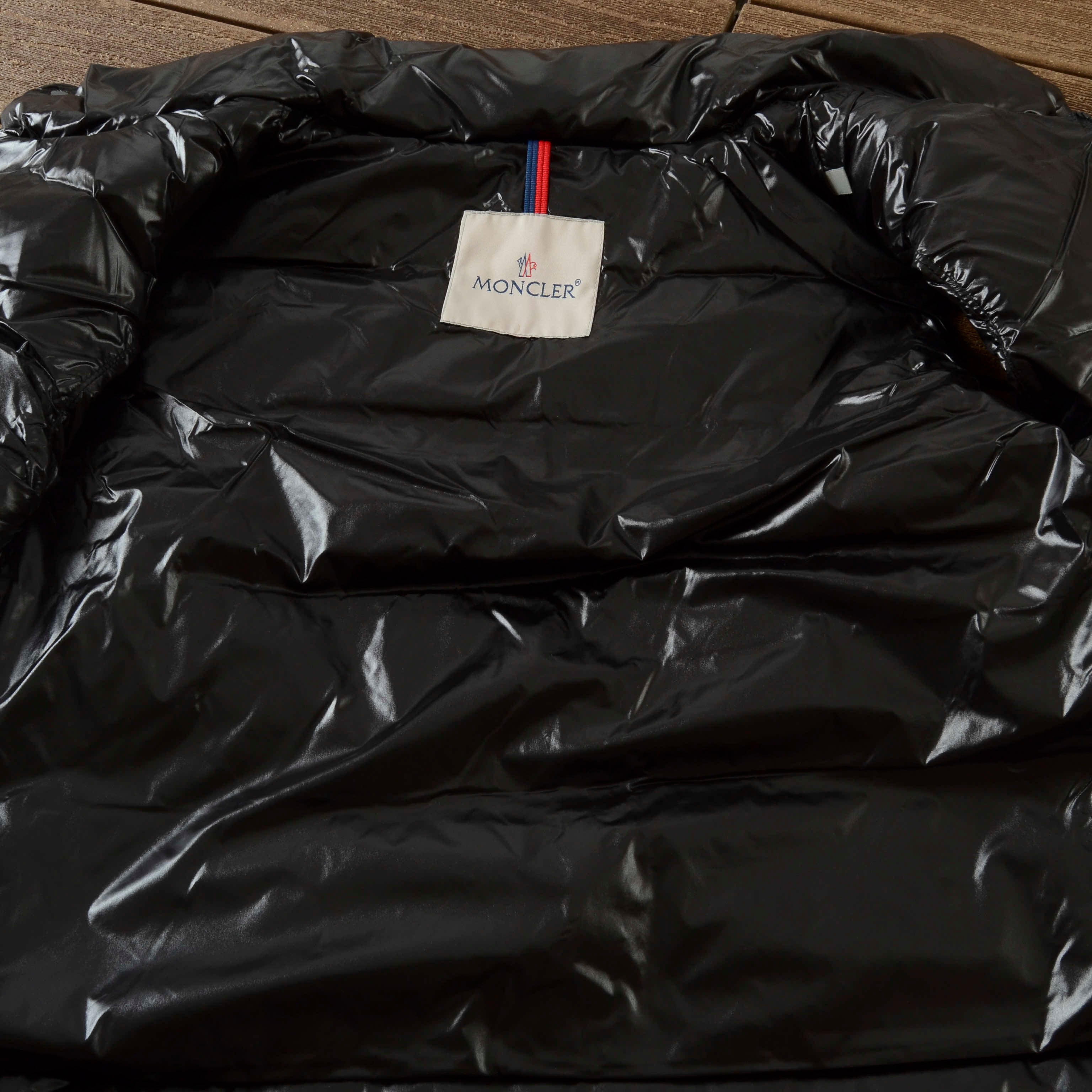Moncler Weste