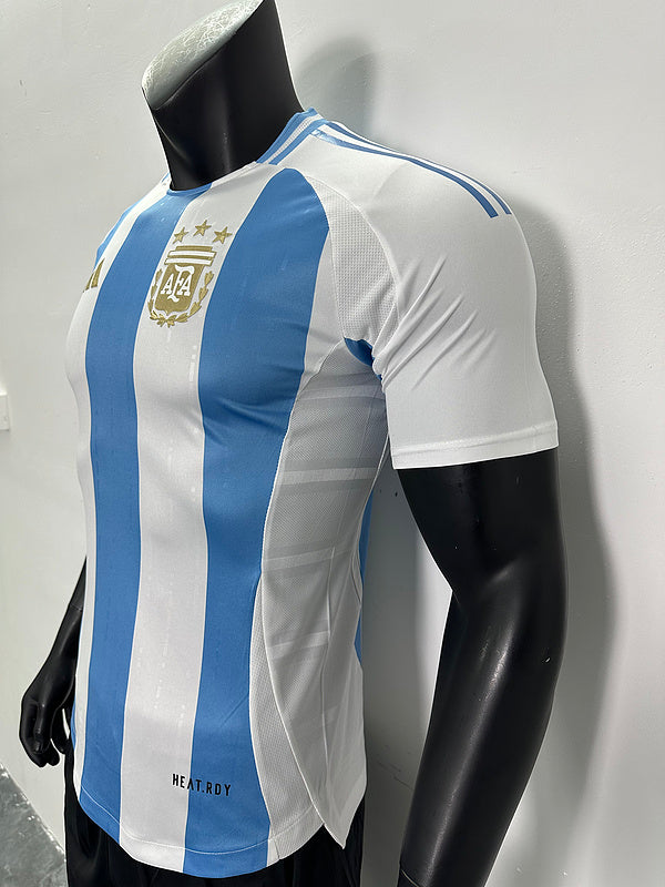 Argentinien Trikot 2024
