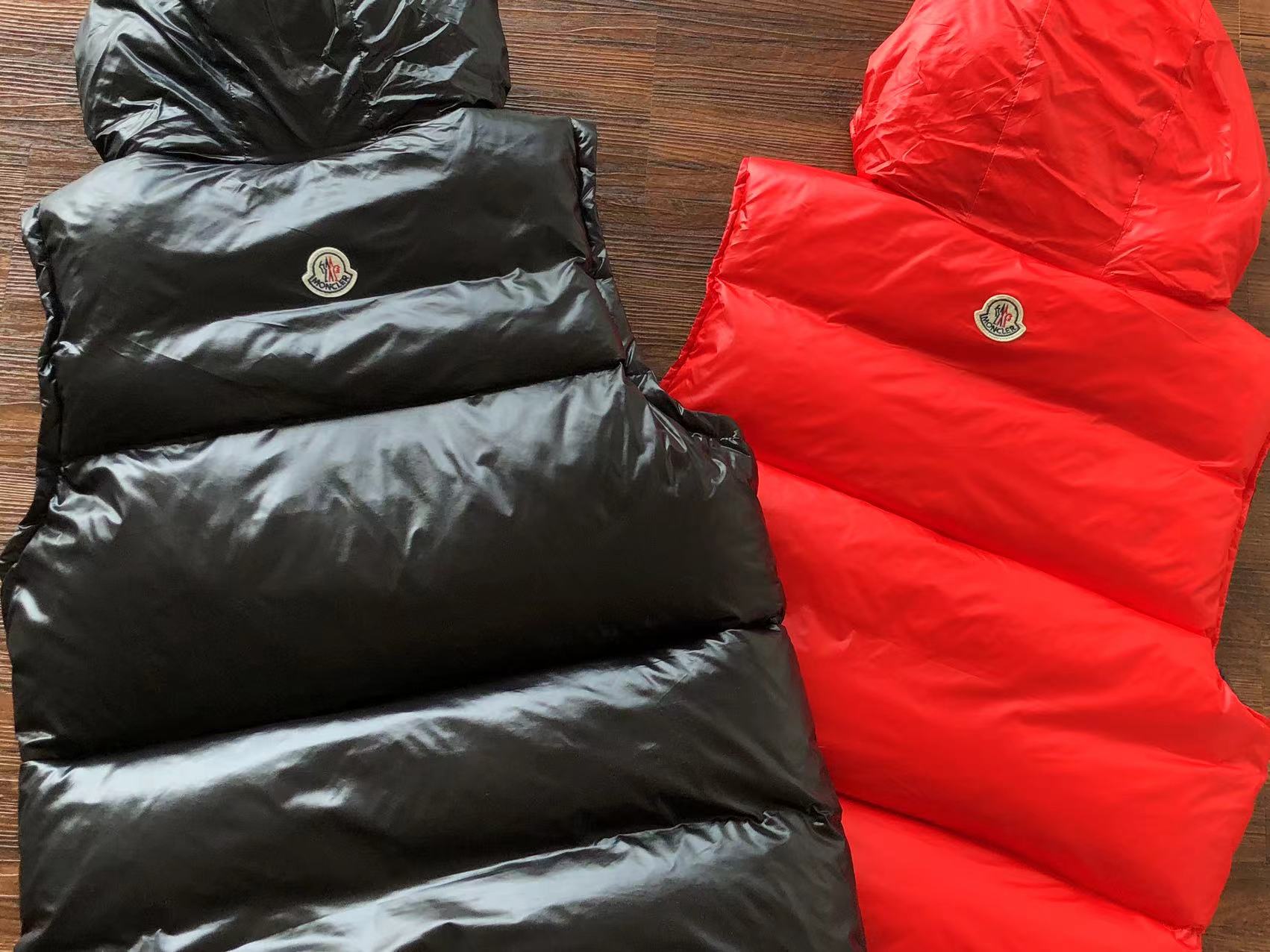 Moncler Weste