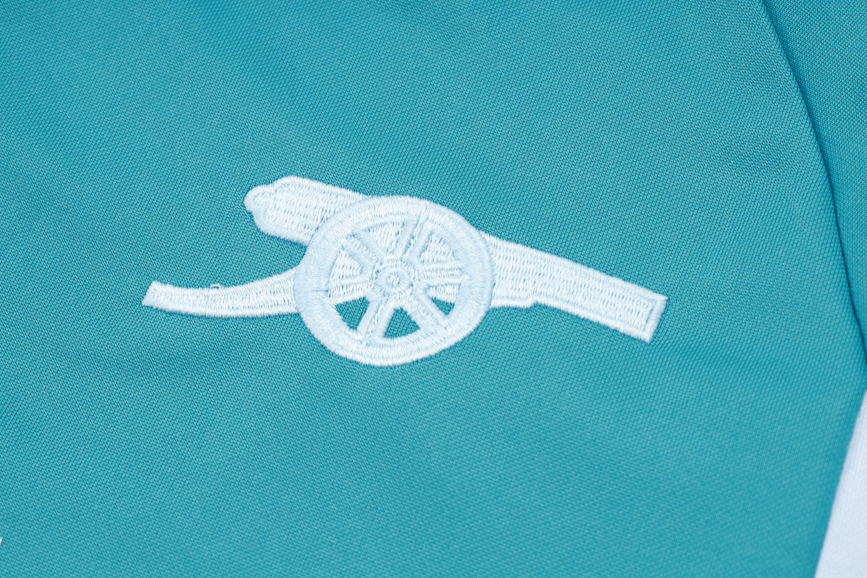 Arsenal Trainingsanzug 23/24