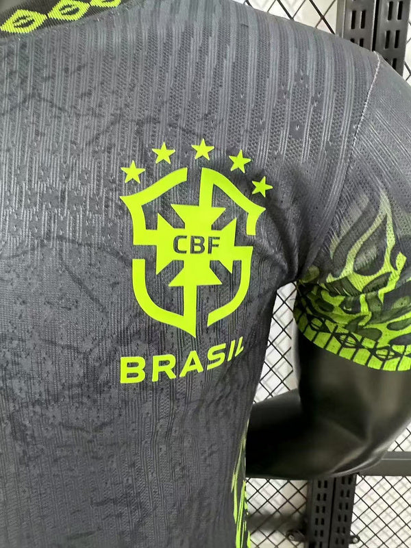 Brasilien Neon Green Edition
