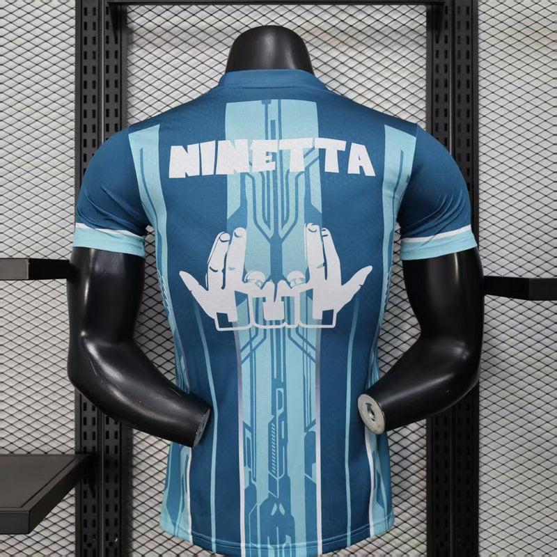 Olympique Marseille Jul Trikot 2025/26