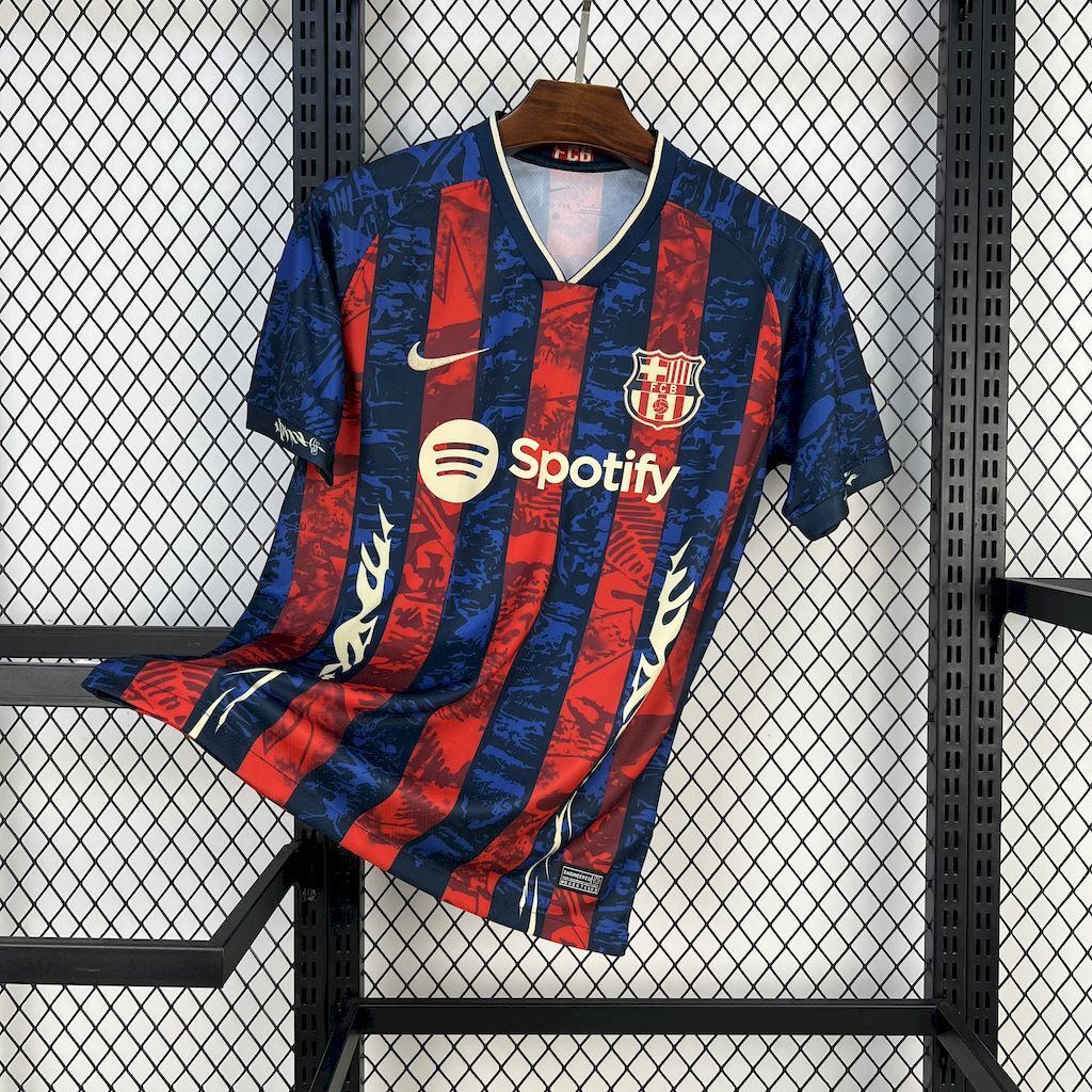 FC Barcelona Modernist 25/26