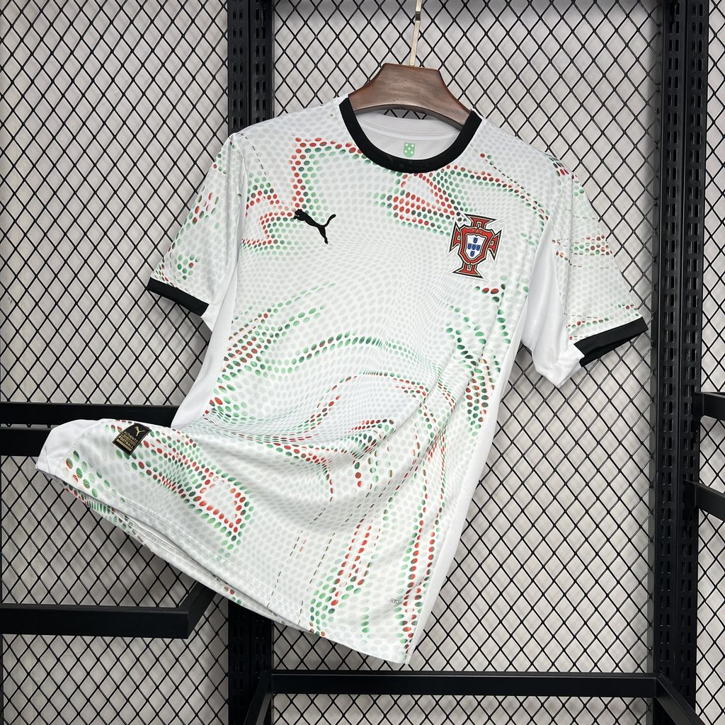 Portugal 25/26 Trikot