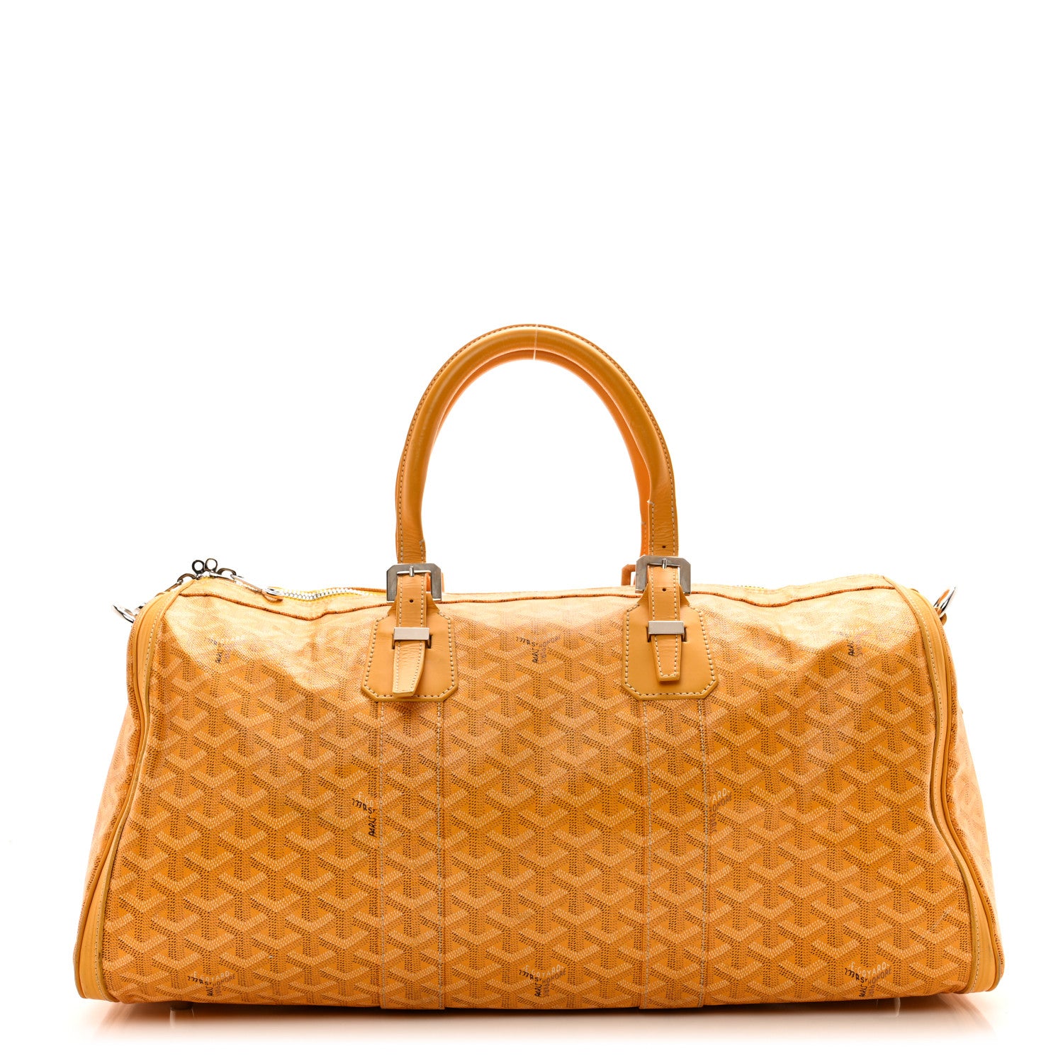 Goyard Croisière Bag