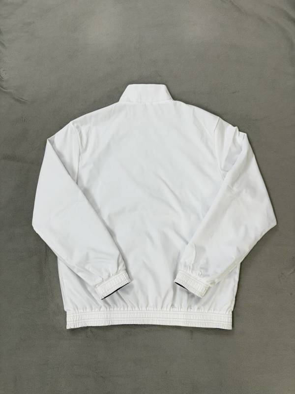 Paris Saint Germain Jacke Beidseitig Weiß/Blau