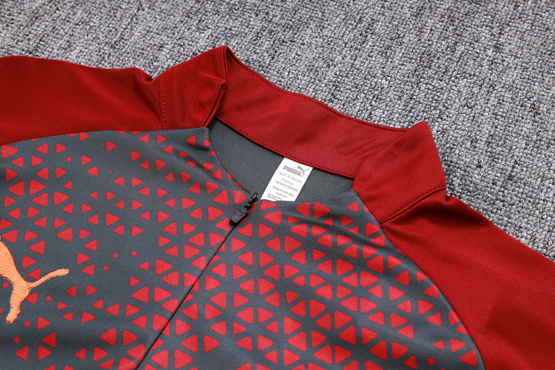 Manchester City Trainingsanzug 24/25