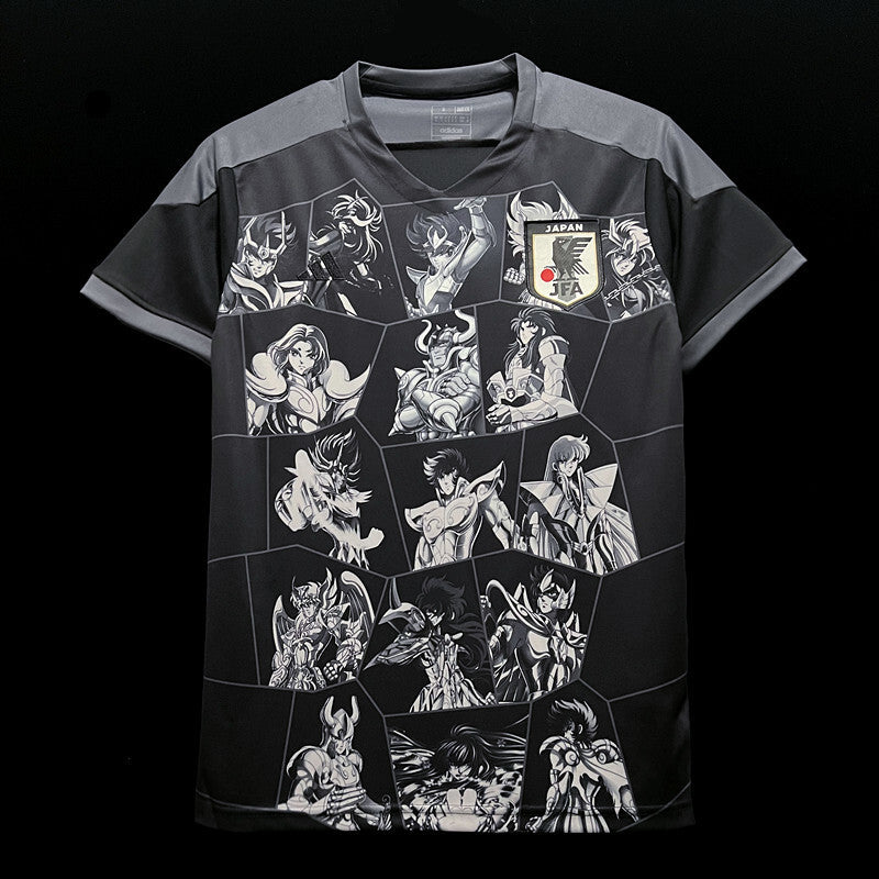 23/24 Japan Gold Saint Seiya version