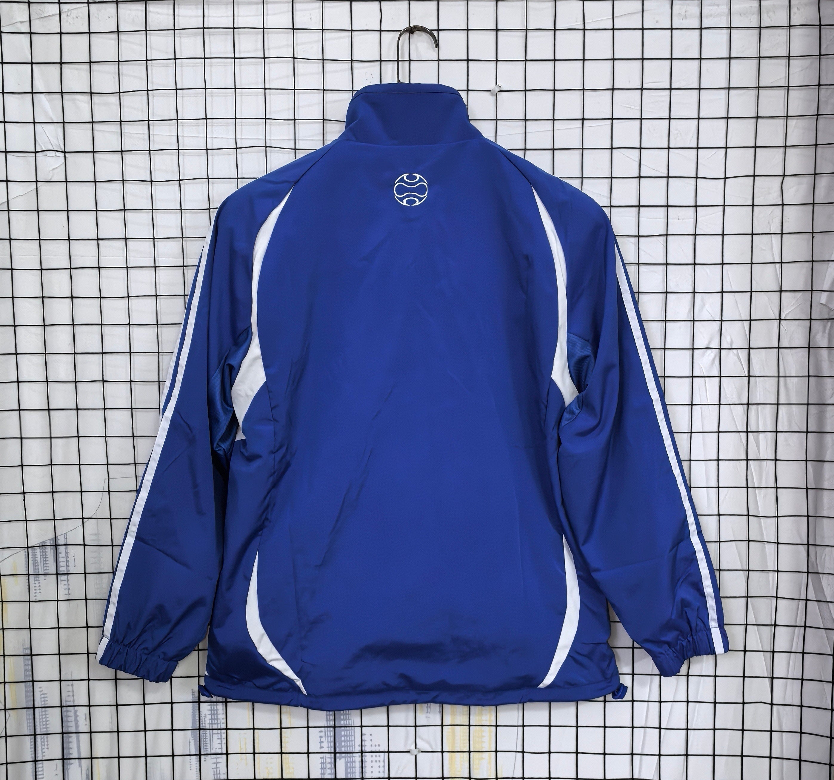 Griechenland Retro Jacke 2006
