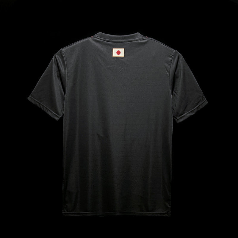 23/24 japan Sakura Dragon Edition Black