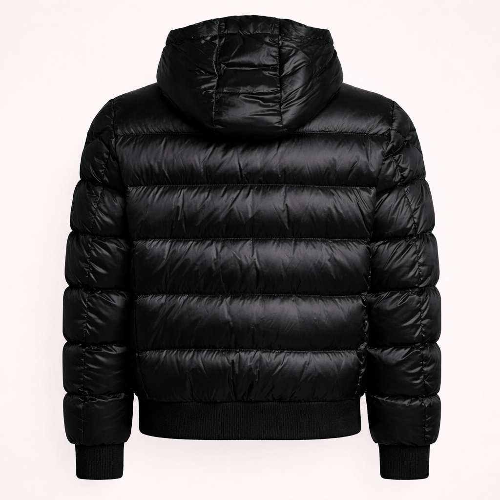Parajumpers Pharrell Schwarz