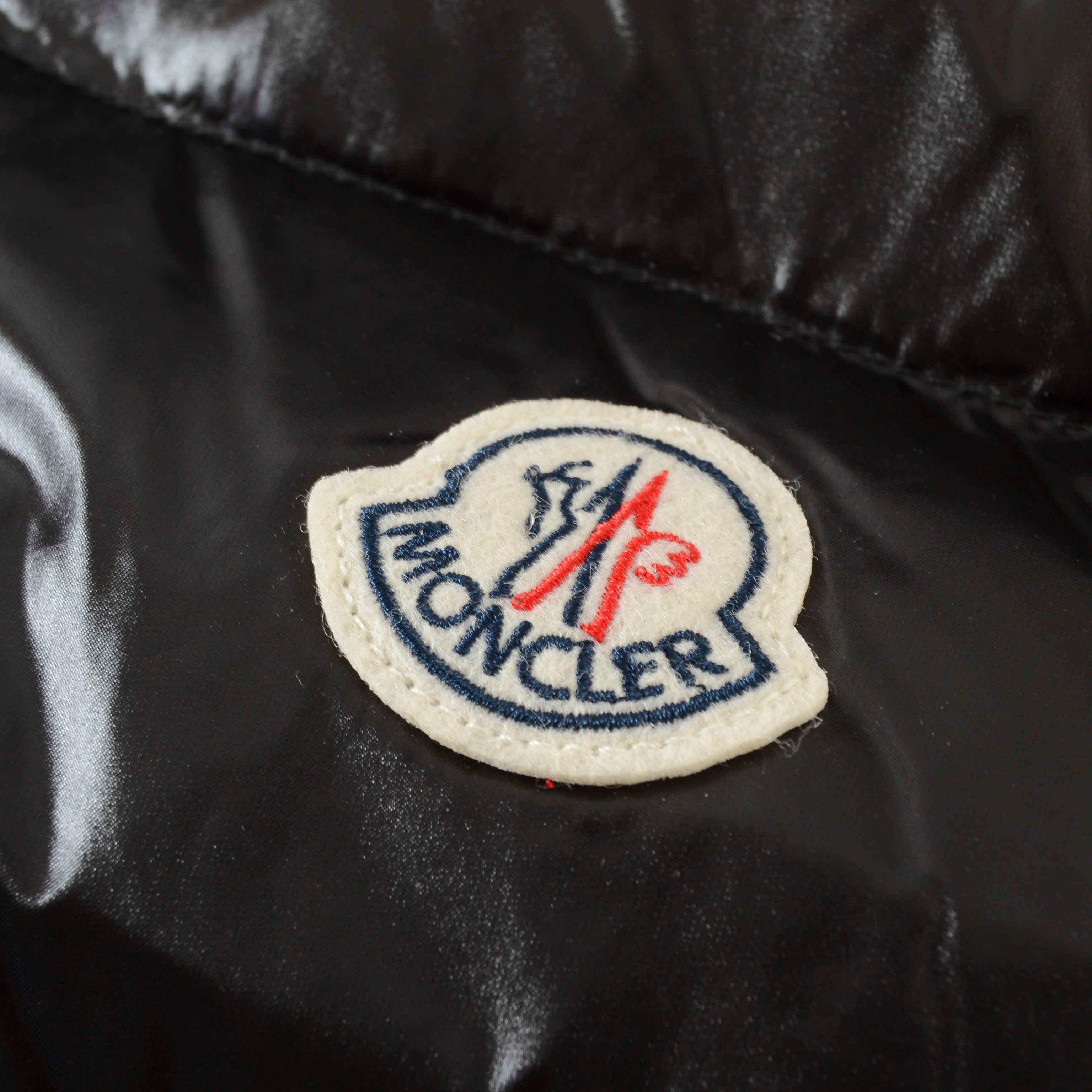 Moncler Weste