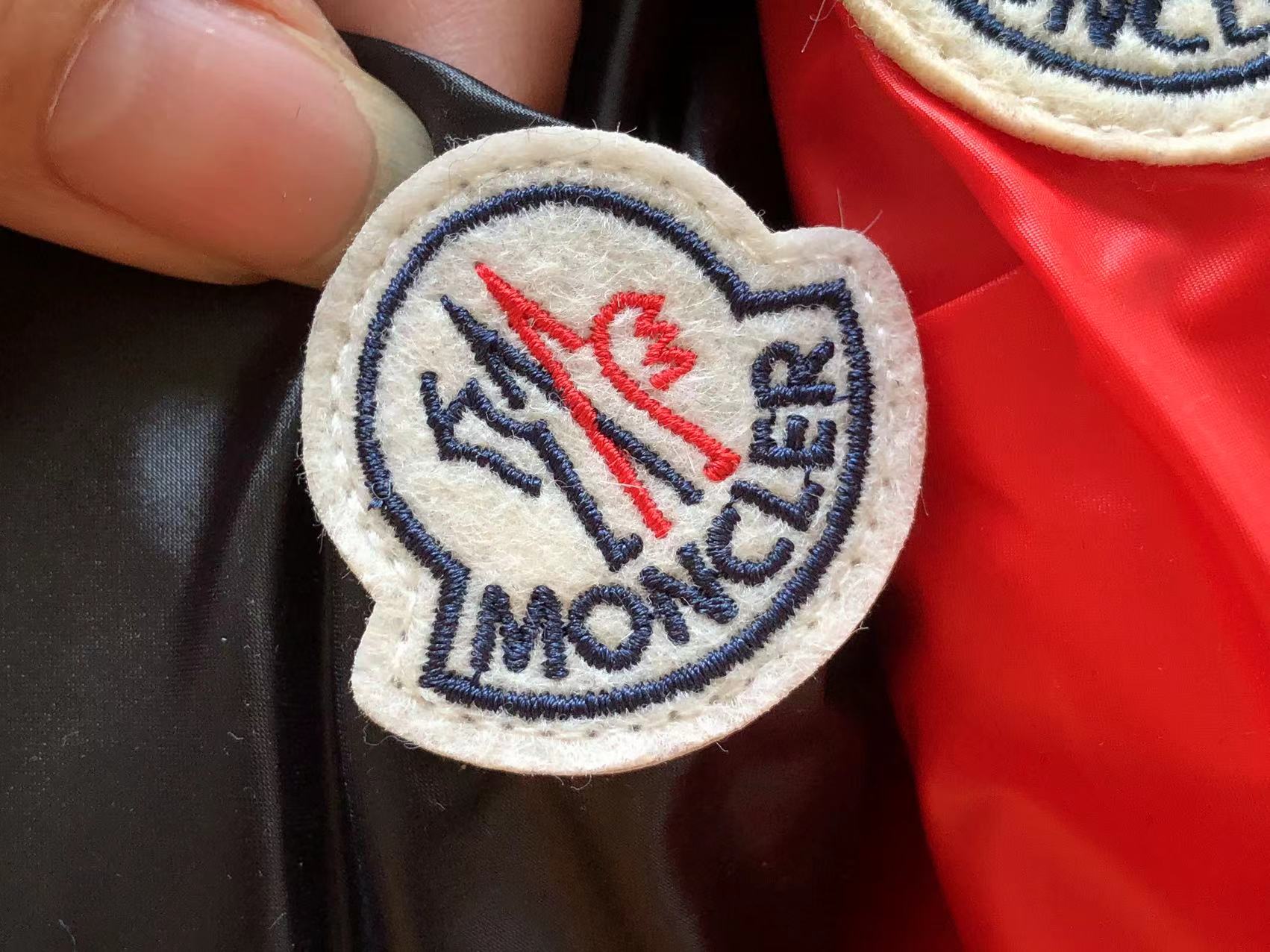 Moncler Weste