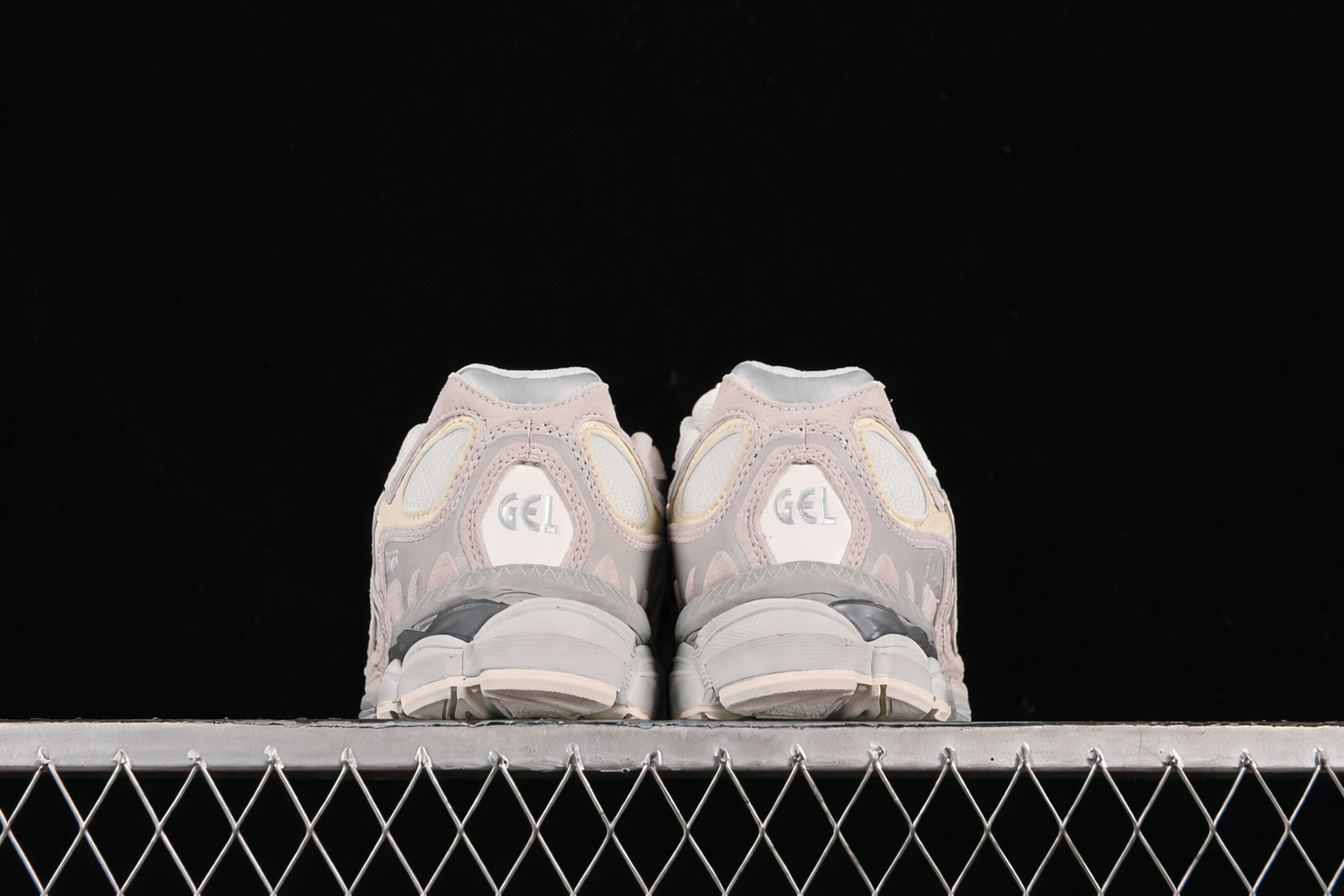 Asics gel nyc