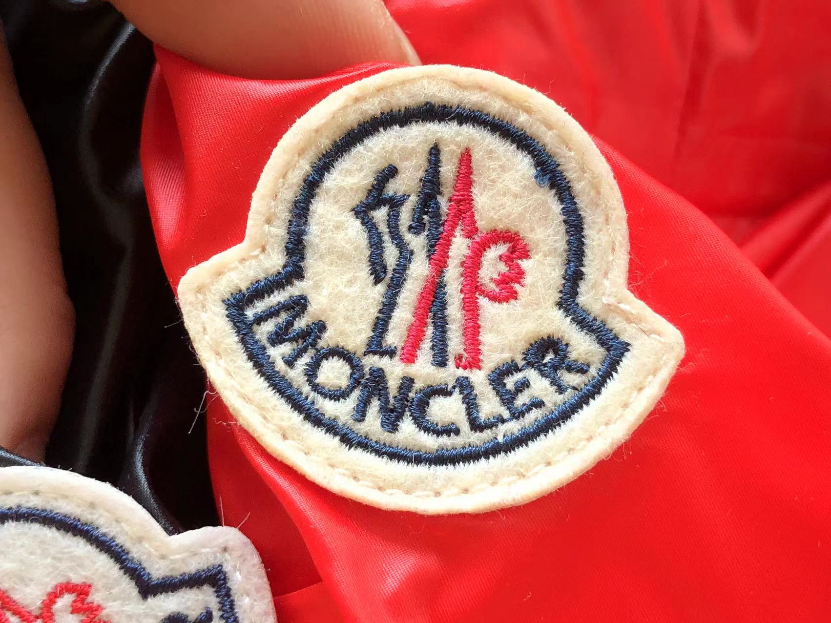 Moncler Weste