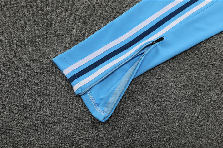 Argentinien Trainingsanzug 24/25