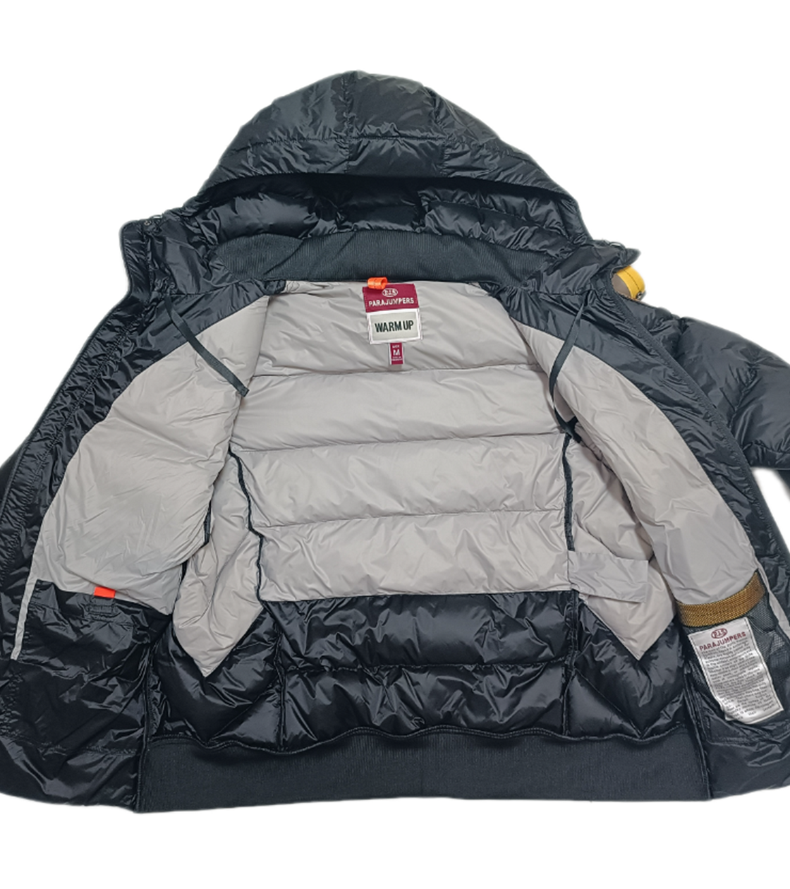 Parajumpers Pharrell (S-M) limited