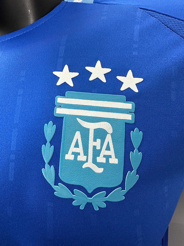 Argentinien Trikot 2024
