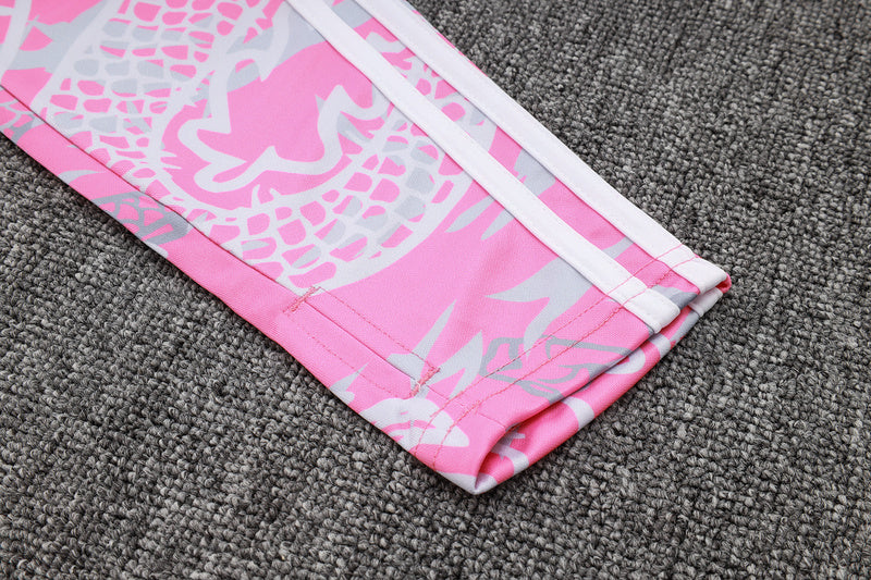 Real Madrid Dragon Trainingsanzug